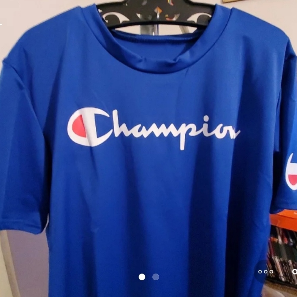 Ladies champion short set